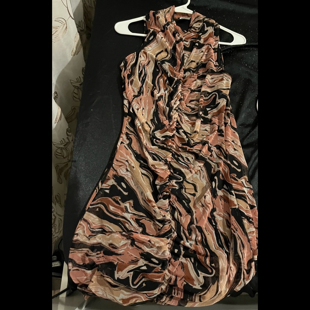 NWOT Sexy Dress